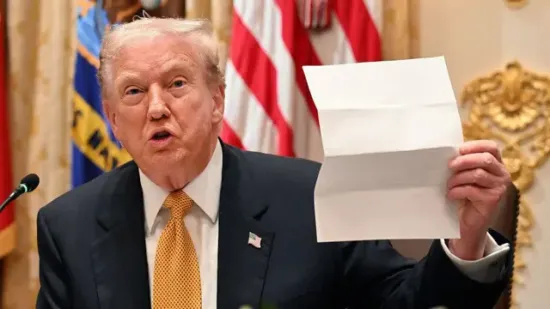 Trump will sue BBC despite the company's apology