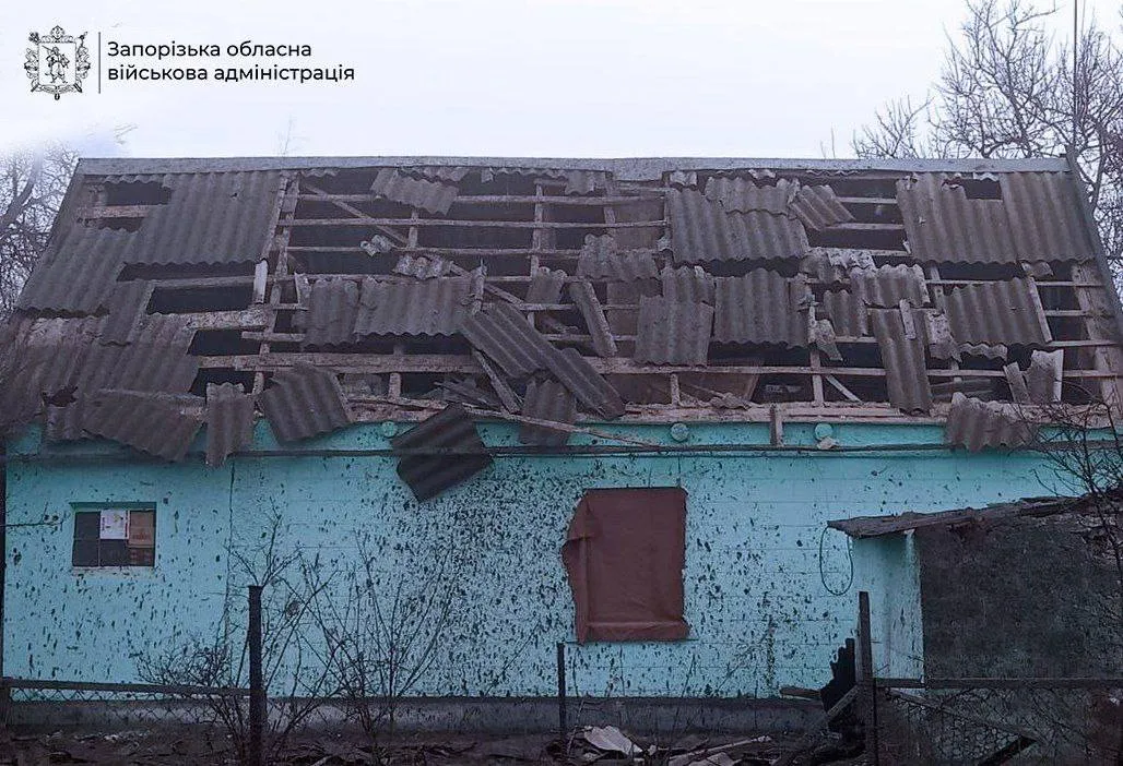 Ворог вчергове атакував Україну дронами, найбільше постраждала Одещина