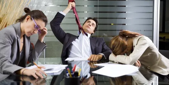 In Russia, a six-day, 12-hour working week is being proposed amid rising costs and corruption scandals