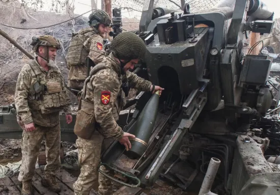 The Independent: Ukraine faces a mobilisation crisis