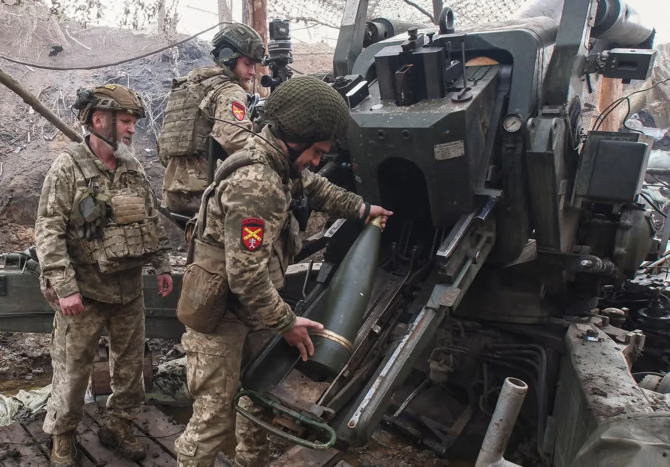 The Independent: Ukraine faces a mobilisation crisis