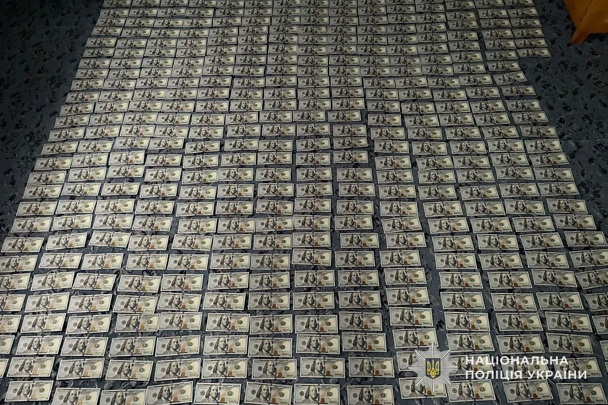 Police have broken up a drug ring operating across seven regions: drugs worth 700 million hryvnias have been seized