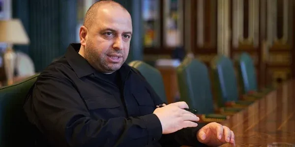 Умєров: Україна і РФ активують стамбульські домовленості щодо обмінів полоненими