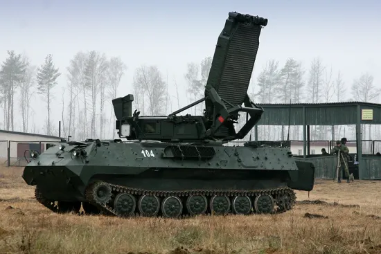 Розгром на 28 млн доларів: прикордонники знищили техніку росіян під Гуляйполем 