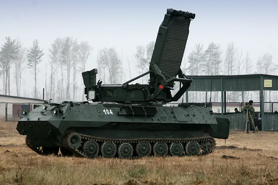 A $28 million blow: border guards destroyed Russian equipment near Huliaipole