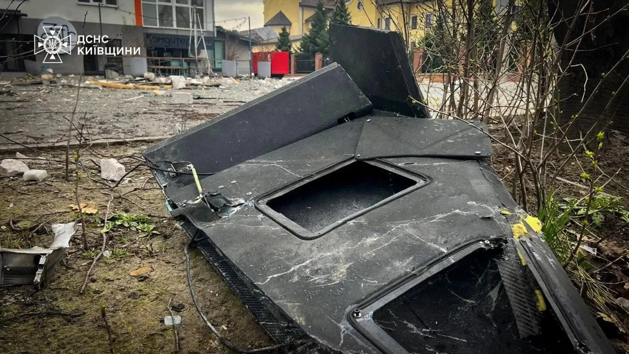 Росія змінила тактику атак, щоб виснажити українську ППО