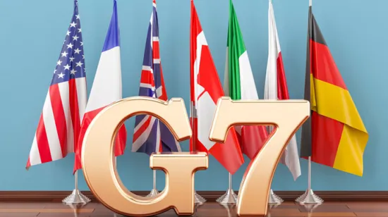 Посли G7 привітали підтримку Зеленським незалежного розслідування корупційного скандалу