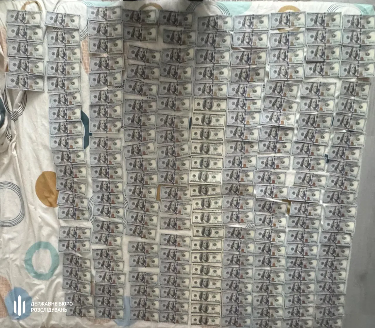 An official from the Territorial Recruitment Centre has been arrested in the Vinnytsia region on suspicion of bribery
