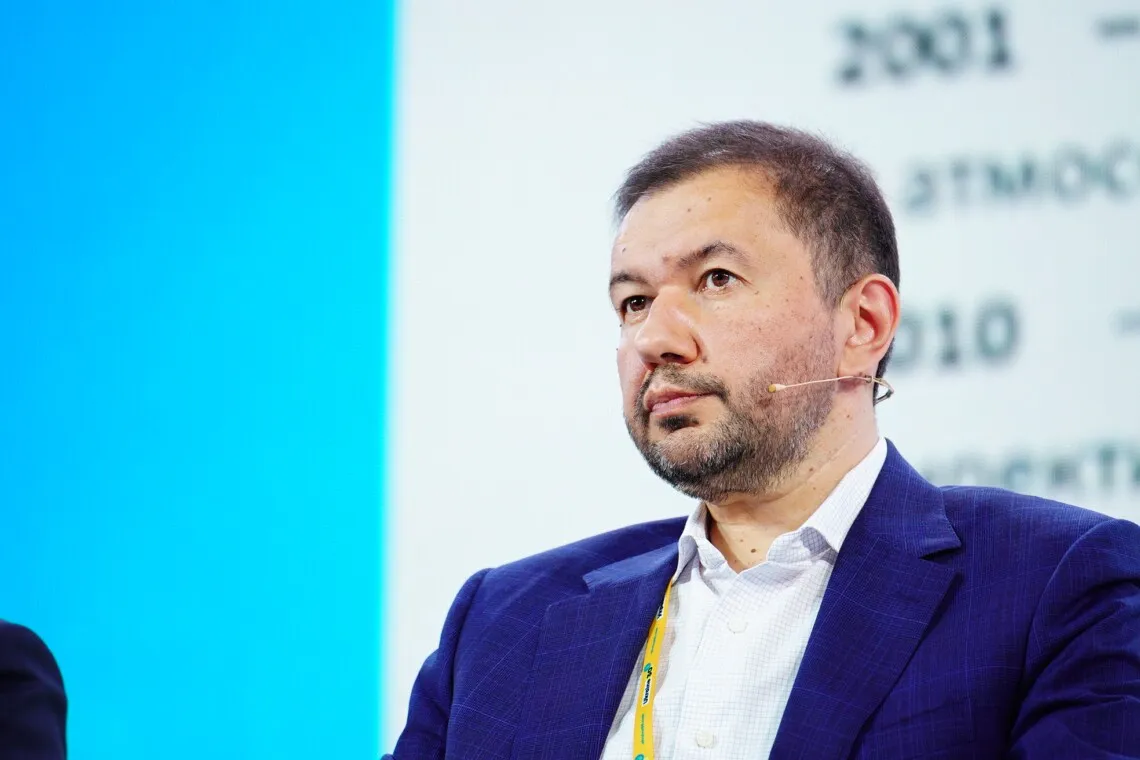 MP Bondarenko has declared 80 bitcoins: how much is that worth now?