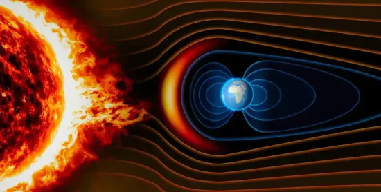 Magnetic storms on 7 April 2026 – will the activity be dangerous?