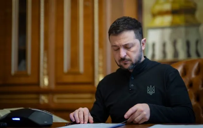 Зеленський оголосив масштабне перезавантаження енергетичної сфери
