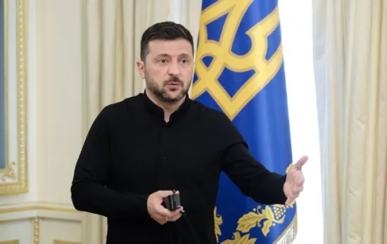 Zelensky announced important personnel changes