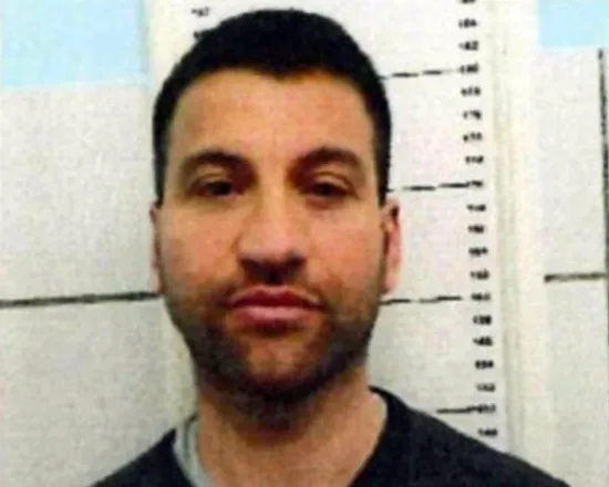 One of the most wanted mafia figures has been arrested in Italy