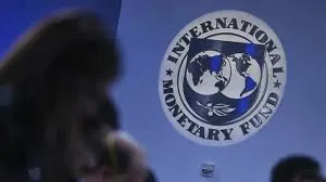 The IMF is set to downgrade its global economic forecast due to the conflict in the Middle East