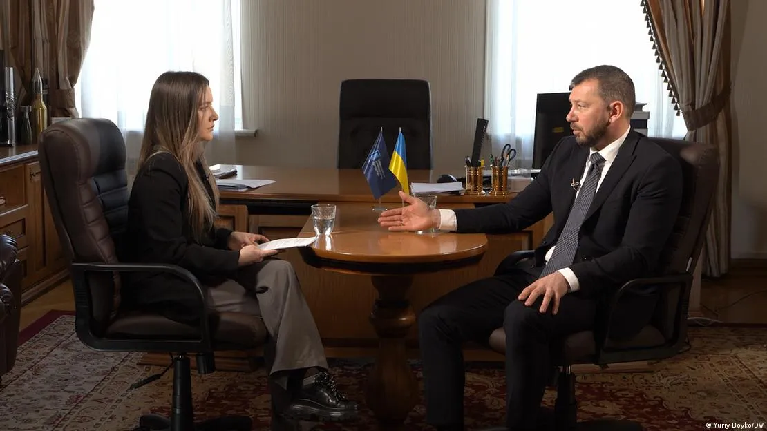 Клименко пояснив, чому затягнулася екстрадиція Міндіча з Ізраїлю