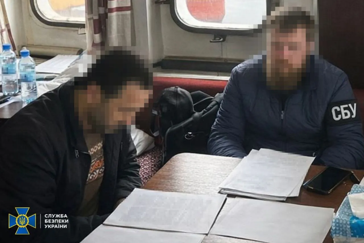 СБУ оголосила підозру капітану судна тіньового флоту рф за перевезення вантажів з Криму