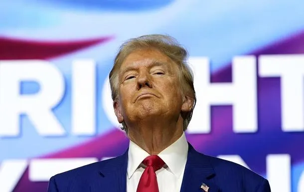 Trump will sign sanctions against Russia if control is maintained