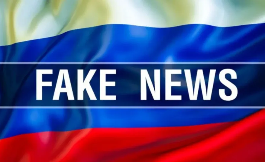 Росія запускає фейки через успіх України на Близькому Сході – Сибіга