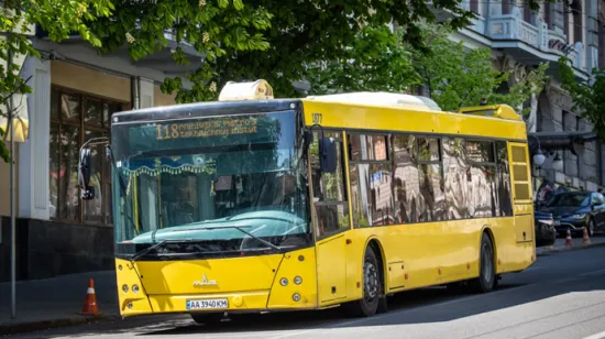 Plans are afoot in Kyiv to increase fares on the metro and public transport: the Kyiv City State Administration is preparing a decision