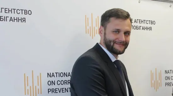 Павлущик не знає, кому занесли «двадцятку в НАЗК» у корупційній справі в енергетиці. Железняк має підозри
