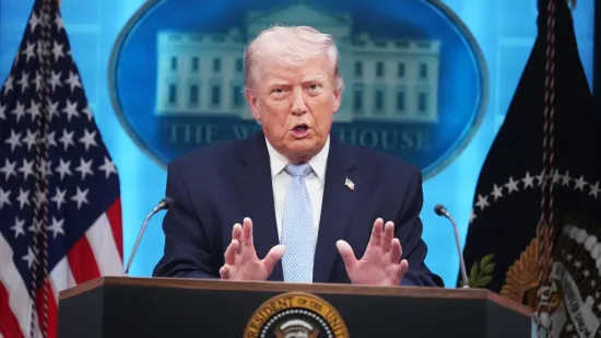 The US and Iran have agreed to a two-week ceasefire