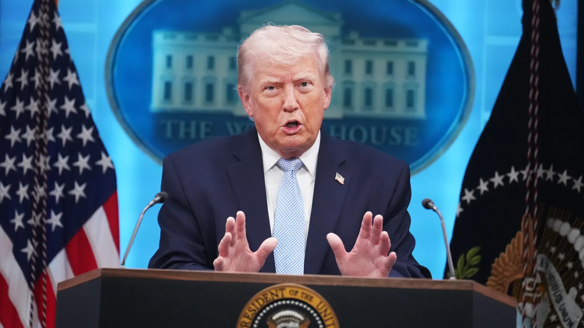 The US and Iran have agreed to a two-week ceasefire