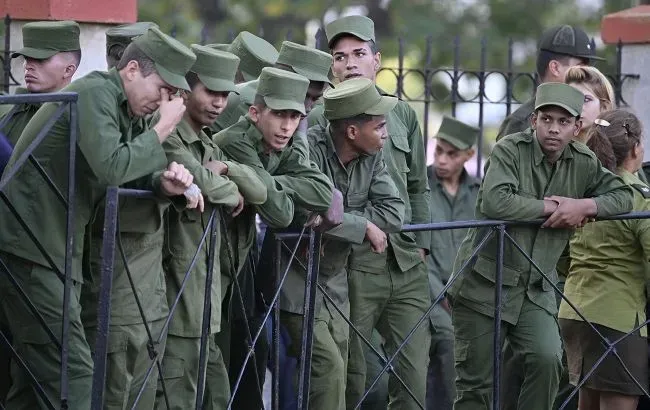 Cameroon has confirmed the deaths of 16 citizens who were fighting for Russia