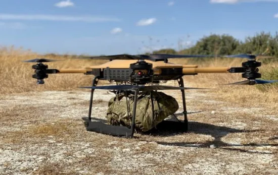 ЗСУ підірвали міст британськими Malloy T-150 – що відомо про операцію