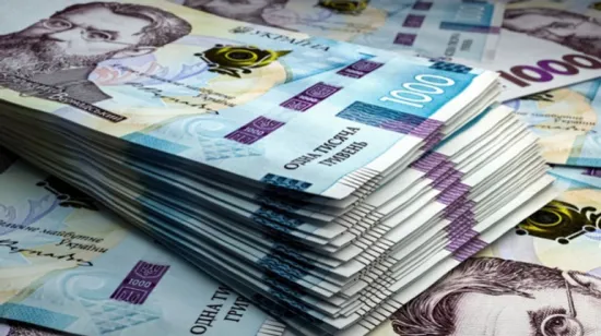 Автоматичне стягнення боргів: за два місяці податкова списала з підприємців 100 млн грн 