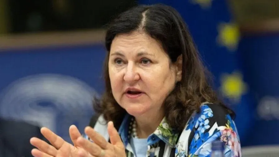 Maternova congratulated the Rada on the laws promoting European integration and the Ukraine Facility