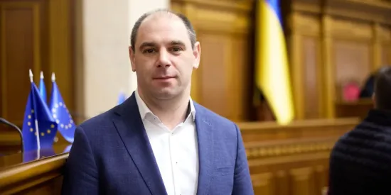 Kysilevsky reported losses of 2.8 billion from purchases from non-residents