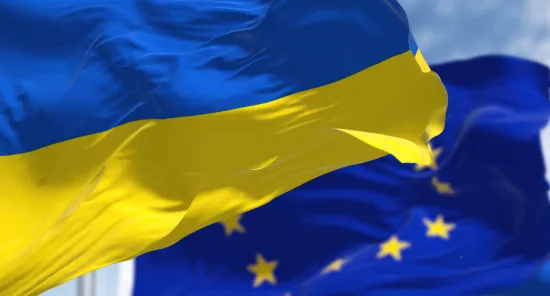 Industrial visa-free travel with the EU is now a step closer: Parliament has passed the law