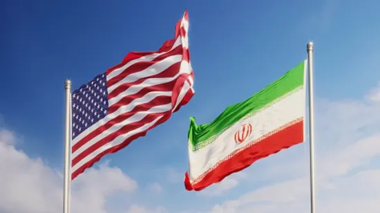 Іран опублікував 10-пунктний мирний план. Перші перемовини зі США заплановані на 10 квітня