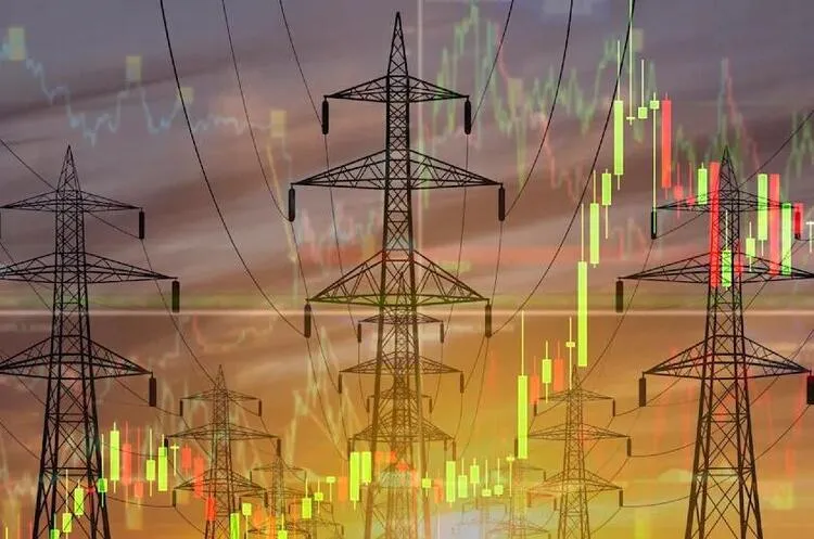 Sabotage in France and attacks on the power grid have brought arms production to a standstill