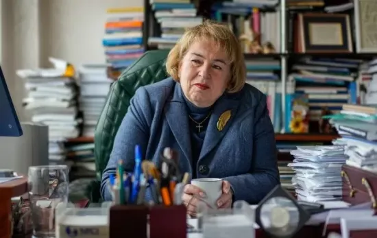 The retirement age in Ukraine will effectively rise – Libanova