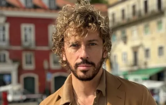 Maksim Galkin has shown his children for the first time in a long while