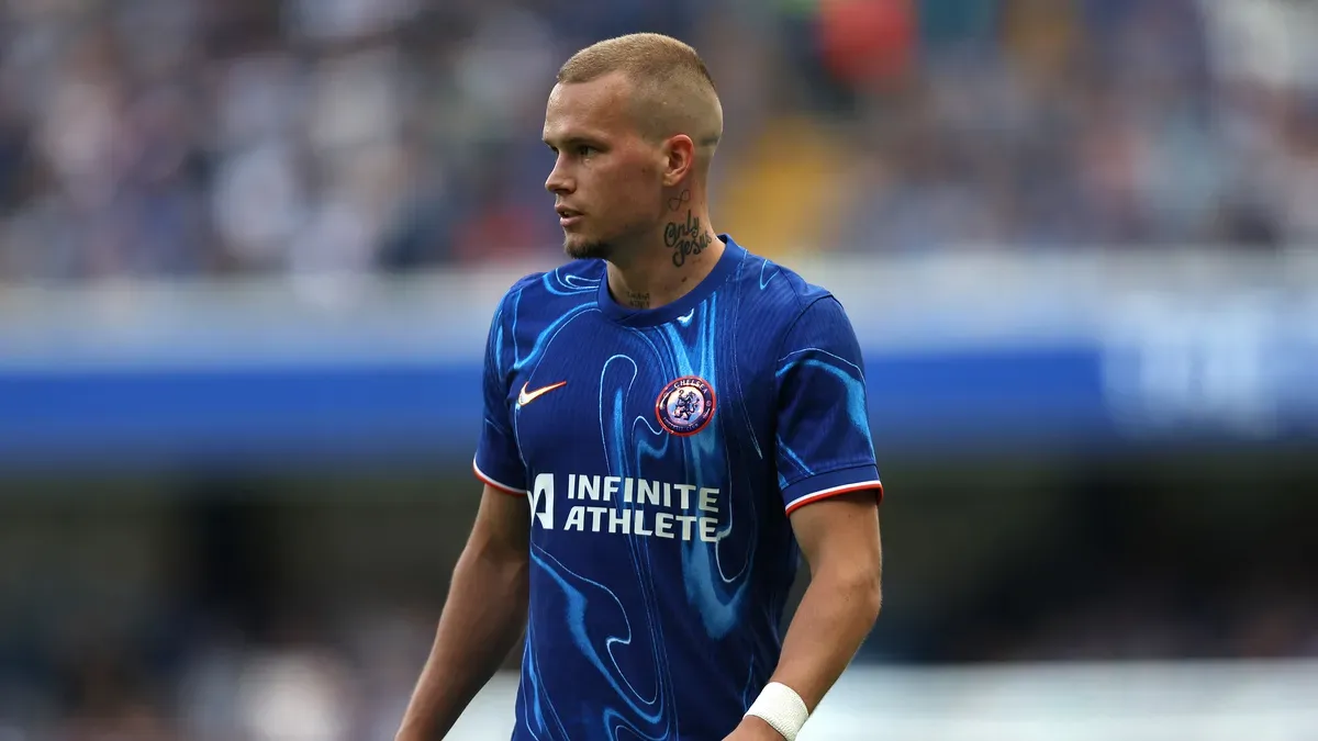 Mudryk tops ESPN’s list of the worst Premier League transfers