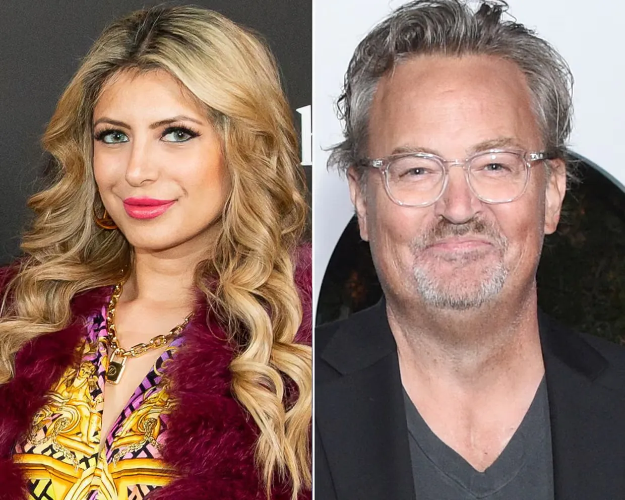 In the case of Matthew Perry’s death, the ‘Ketamine Queen’ has been sentenced to 15 years