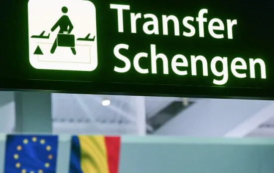 The EU is scrapping passport stamps: what will change for Ukrainians from 10 April