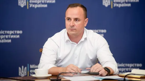 Artem Nekrasov will lead the Ministry of Energy in an acting capacity - Government decision