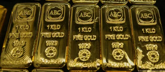 Міжнародні резерви Росії за місяць скоротилися на понад 60 мільярдів доларів