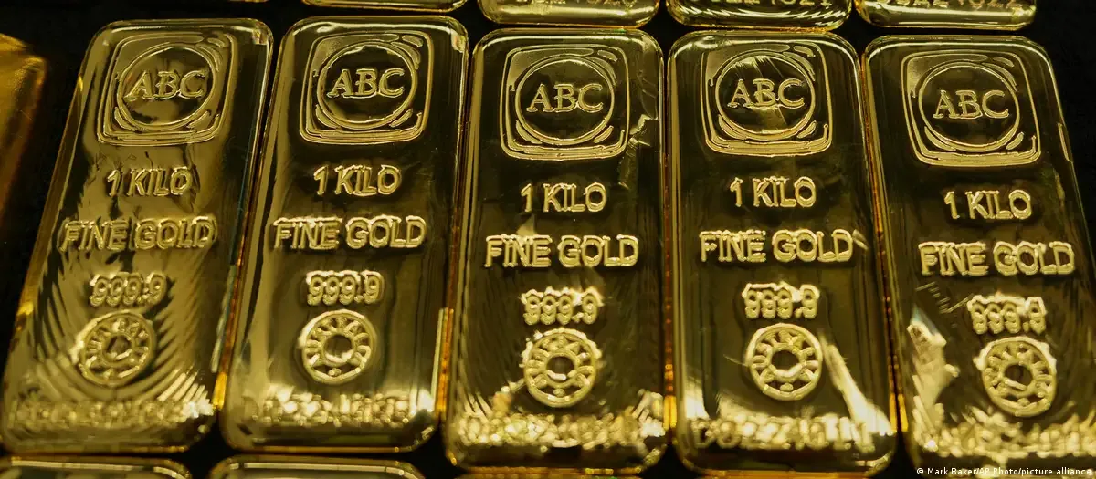 Міжнародні резерви Росії за місяць скоротилися на понад 60 мільярдів доларів