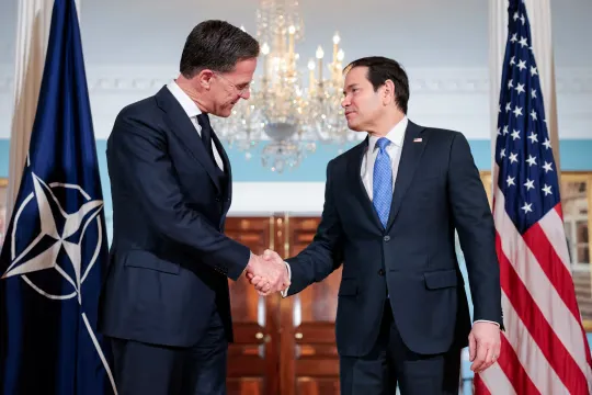 Адміністрація Трампа розглядає виведення військ з країн НАТО через позицію у війні з Іраном