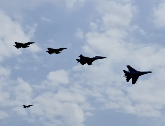 Норвегія досі не передала Україні жодного F-16: що затримує винищувачі