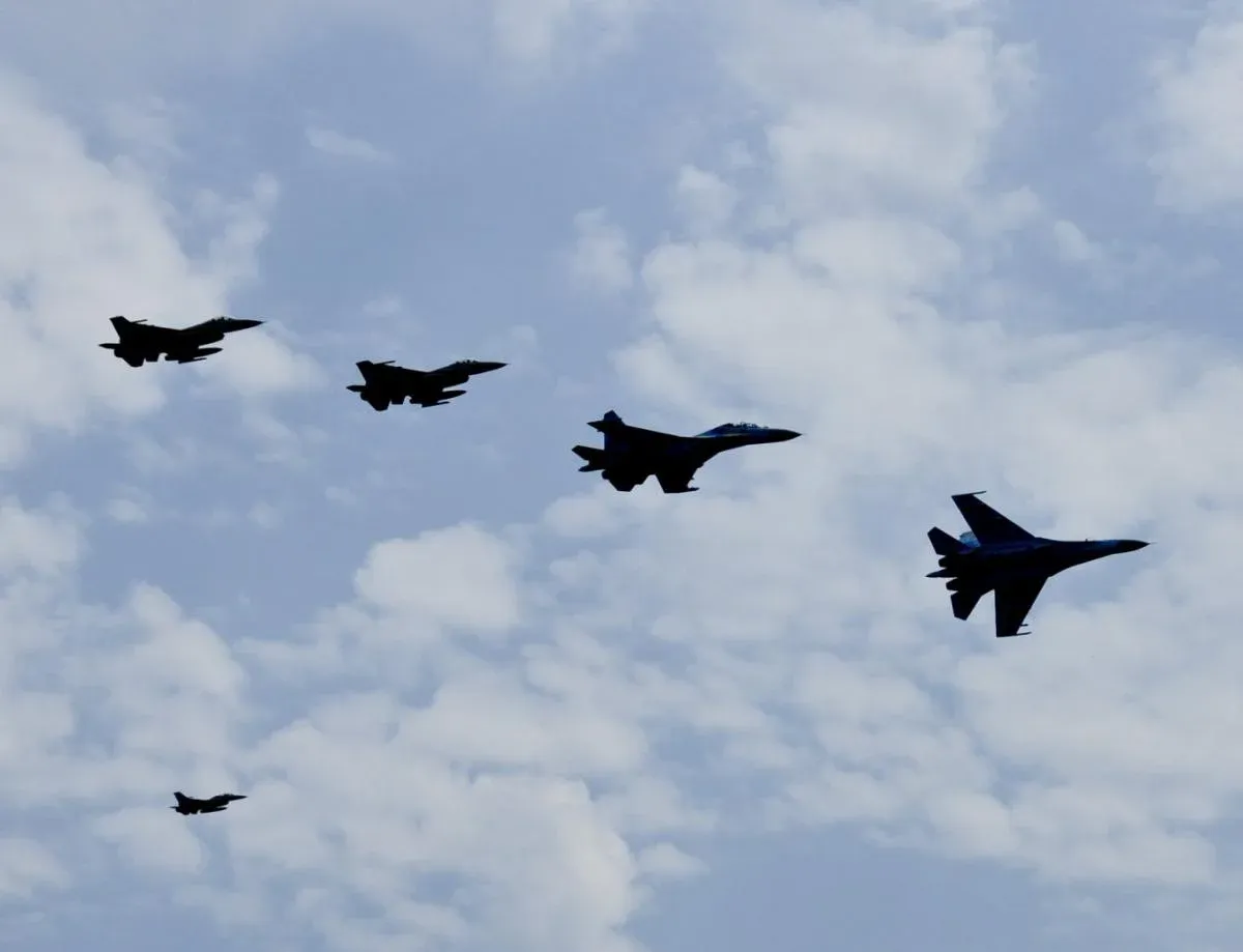 Norway has still not handed over a single F-16 to Ukraine: what is holding up the fighter jets