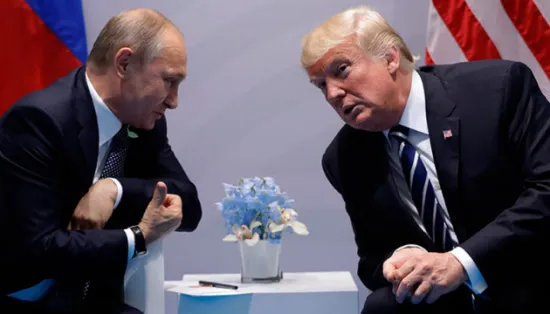 Київ отримав лише "сигнали". США та РФ обговорили завершення війни без України, - Reuters