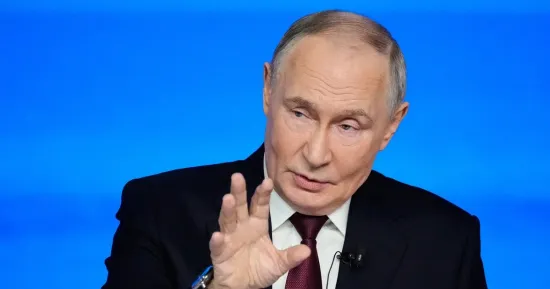A safe haven for Putin: how Russia is using African countries to funnel money past sanctions