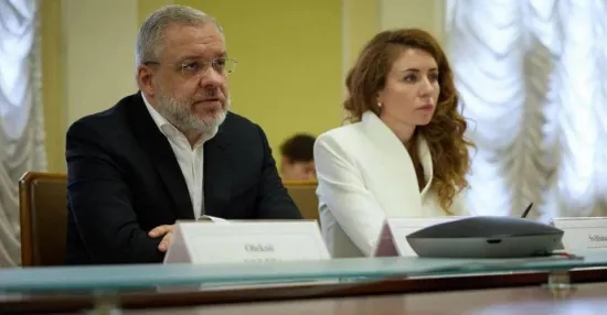 Галущенко та Гринчук звільненні  з посад міністрів