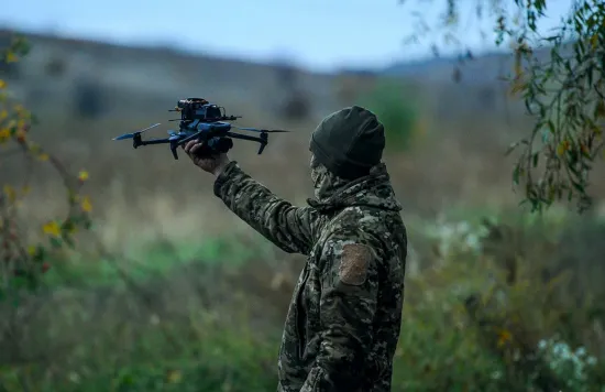 Відстрочка на 12 місяців після контракту: що змінюється для військових 18–25 років
