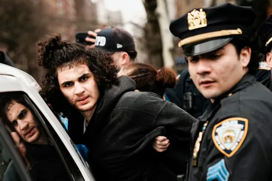 In the US, teenagers attempted to blow up the New York mayor’s house: all the details of the case
